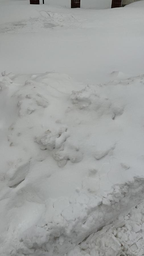 App Mit Seeblick Am Hillebachsee In Winterberg Ot Exterior photo